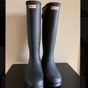 Hunter Boots